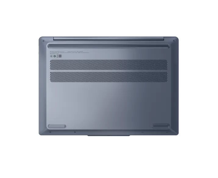 Lenovo IdeaPad Slim 5 14Q8X9, CPU: X1P-42-100, RAM: RAM 32 GB, Ổ cứng: SSD 1TB, Độ phân giải: Full HD+, Card đồ họa: Qualcomm Adreno, Kích thước màn hình: 14 inch, Loại màn hình: Laptop Non-Touch, Hệ điều hành: Windows 11 Home, Màu sắc: Abyss Blue - hình số , 7 image