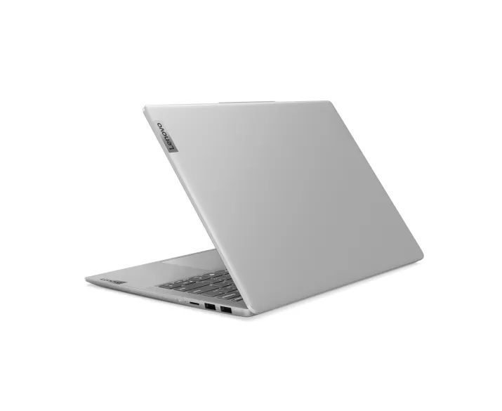 Lenovo IdeaPad Slim 5 14Q8X9, CPU: X1P-42-100, RAM: RAM 16 GB, Ổ cứng: SSD 512GB, Độ phân giải: Full HD+, Card đồ họa: Qualcomm Adreno, Kích thước màn hình: 14 inch, Loại màn hình: Laptop Non-Touch, Hệ điều hành: Windows 11 Home, Màu sắc: Cloud Grey - hình số , 3 image