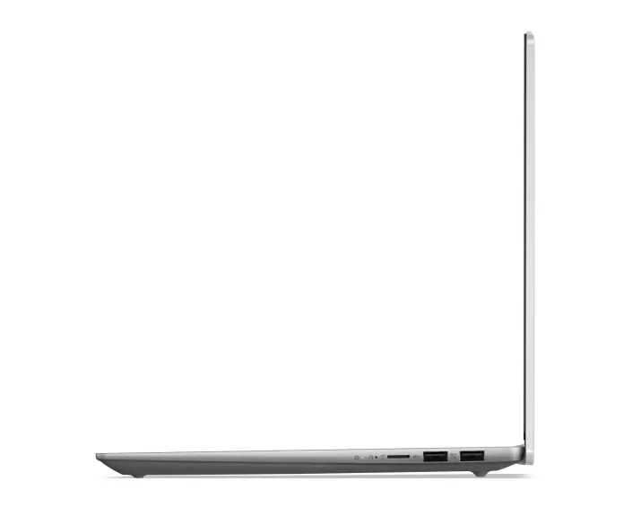 Lenovo IdeaPad Slim 5 14Q8X9, CPU: X1P-42-100, RAM: RAM 16 GB, Ổ cứng: SSD 512GB, Độ phân giải: Full HD+, Card đồ họa: Qualcomm Adreno, Kích thước màn hình: 14 inch, Loại màn hình: Laptop Non-Touch, Hệ điều hành: Windows 11 Home, Màu sắc: Cloud Grey - hình số , 6 image