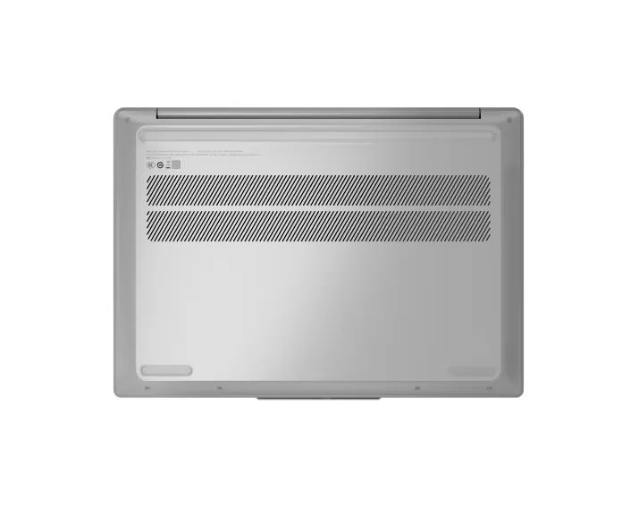 Lenovo IdeaPad Slim 5 14Q8X9, CPU: X1P-42-100, RAM: RAM 16 GB, Ổ cứng: SSD 512GB, Độ phân giải: Full HD+, Card đồ họa: Qualcomm Adreno, Kích thước màn hình: 14 inch, Loại màn hình: Laptop Non-Touch, Hệ điều hành: Windows 11 Home, Màu sắc: Cloud Grey - hình số , 8 image