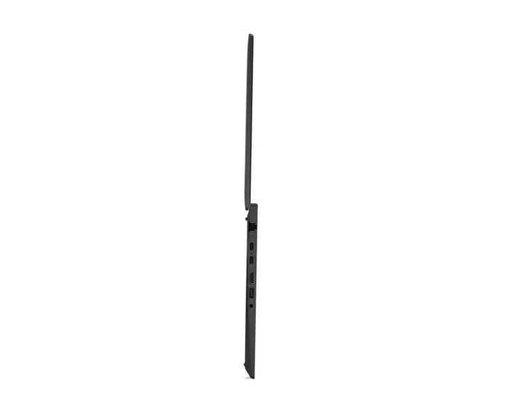 Lenovo Thinkpad T14 Gen 4, CPU: Core i7 - 1355U, RAM: RAM 16 GB, Ổ cứng: SSD M.2 512GB, Độ phân giải: FHD+ Touch, Card đồ họa: Intel UHD Graphics, Màu sắc: Thunder Black - hình số , 8 image