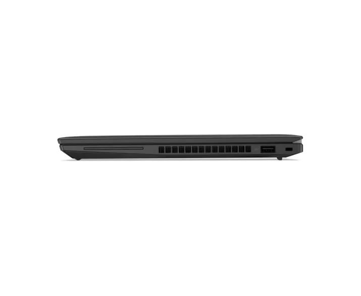 Lenovo Thinkpad T14 Gen 4, CPU: Core i5 - 1345U, RAM: RAM 16 GB, Ổ cứng: SSD M.2 256GB, Độ phân giải: FHD+, Card đồ họa: Intel UHD Graphics, Màu sắc: Thunder Black - hình số , 9 image