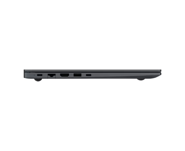 Samsung Galaxy Book 4, CPU: Core 7 150U, RAM: RAM 16 GB, Ổ cứng: SSD 512GB, Độ phân giải : Full HD, Card đồ họa: Intel Graphic, Màu sắc: Grey, Kích thước màn hình: 15.6-inch - hình số , 3 image