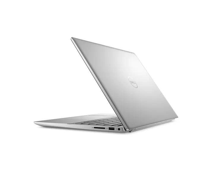Dell Inspiron 5430, CPU: Core i7 1360P, RAM: RAM 16GB, Ổ cứng: SSD 1TB, Độ phân giải: QHD+, Card đồ họa: Intel Iris Xe Graphics, Màu sắc: Platinum Silver - hình số , 4 image