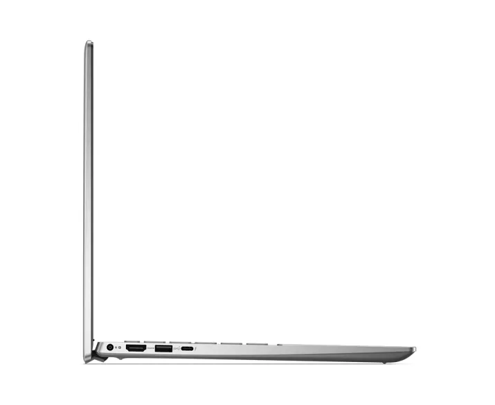 Dell Inspiron 5430, CPU: Core i7 1360P, RAM: RAM 16GB, Ổ cứng: SSD 1TB, Độ phân giải: QHD+, Card đồ họa: Intel Iris Xe Graphics, Màu sắc: Platinum Silver - hình số , 7 image