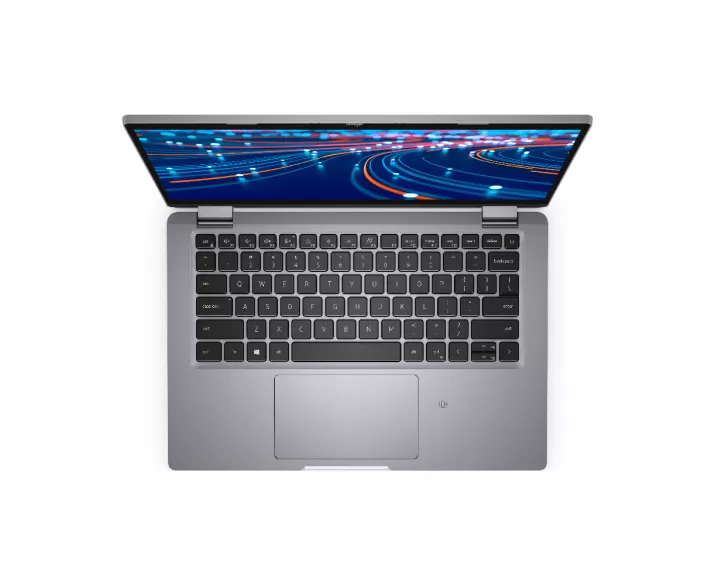 Dell Latitude 5320 2 in 1, CPU: Core i7 1185G7, RAM: RAM 16 GB, Ổ cứng: SSD 256GB, Độ phân giải: Full HD Touch, Card đồ họa: Intel Iris Xe Graphics - hình số , 7 image