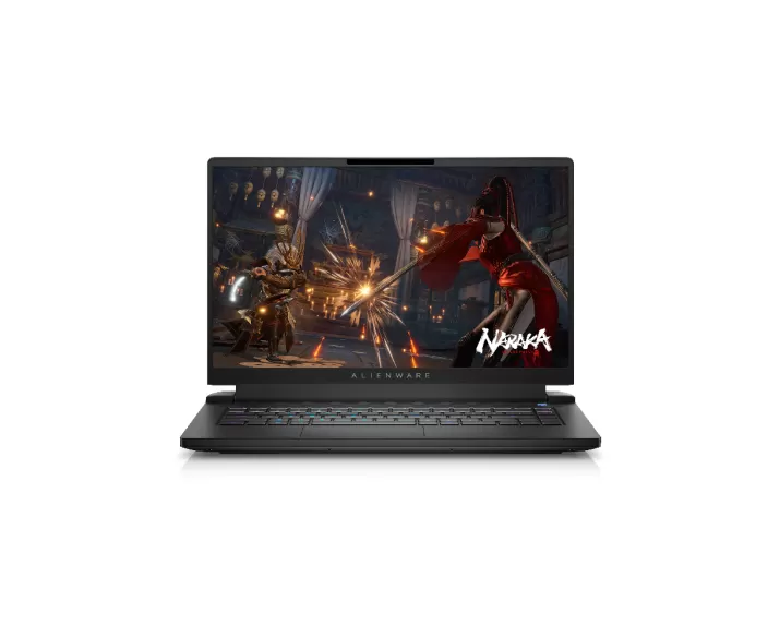 Alienware M15 R7 AMD - hình số , 9 image