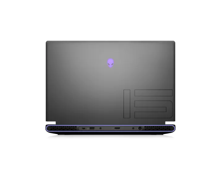Alienware M15 R7 - hình số , 8 image