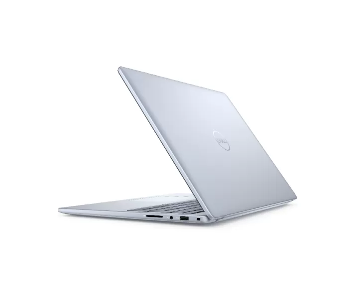 Dell Inspiron 16 5640, CPU: Core 7 150U, RAM: RAM 16 GB, Ổ cứng: SSD 1TB, Độ phân giải : Full HD+, Card đồ họa: Intel Graphic, Loại màn hình: Laptop Touch, Hệ điều hành: Windows 11, Màu sắc: Ice Blue - hình số , 3 image