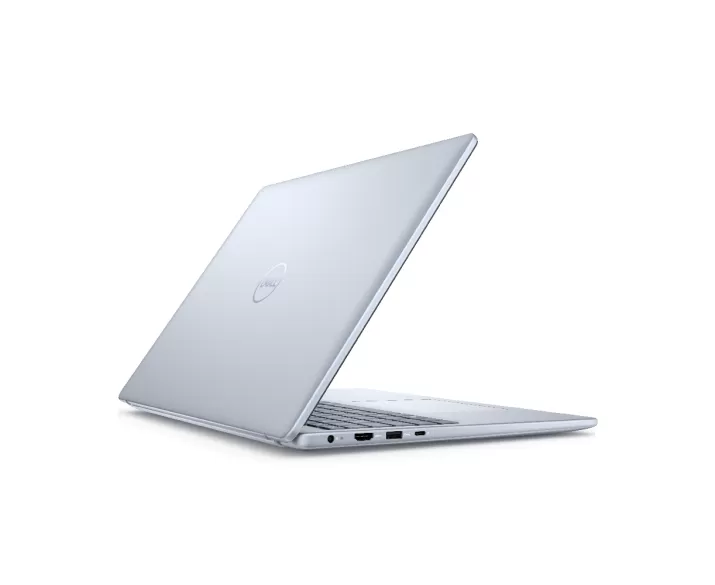 Dell Inspiron 16 5640, CPU: Core 7 150U, RAM: RAM 16 GB, Ổ cứng: SSD 1TB, Độ phân giải : Full HD+, Card đồ họa: Intel Graphic, Loại màn hình: Laptop Touch, Hệ điều hành: Windows 11, Màu sắc: Ice Blue - hình số , 5 image