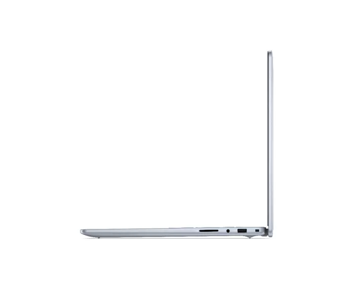 Dell Inspiron 16 5640, CPU: Core 7 150U, RAM: RAM 16 GB, Ổ cứng: SSD 1TB, Độ phân giải : Full HD+, Card đồ họa: Intel Graphic, Loại màn hình: Laptop Touch, Hệ điều hành: Windows 11, Màu sắc: Ice Blue - hình số , 6 image