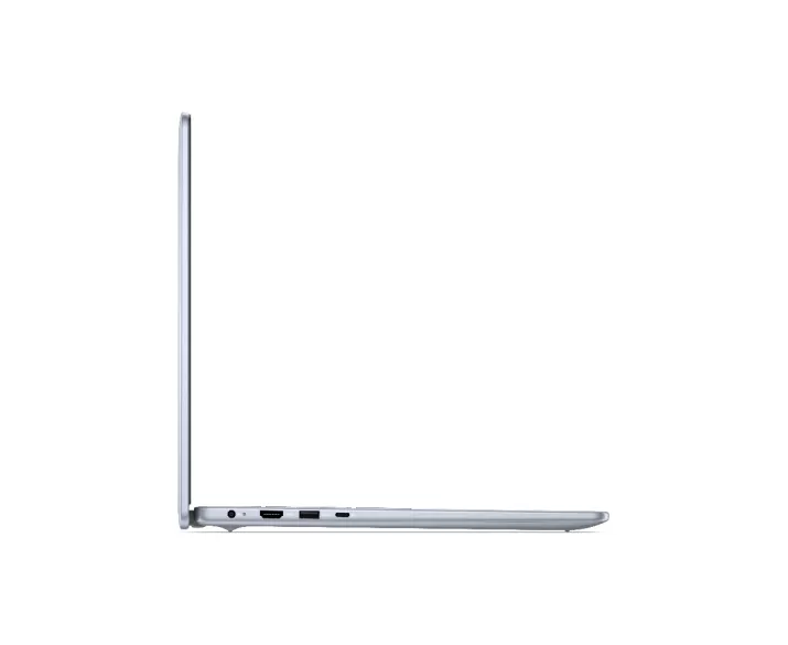Dell Inspiron 16 5640, CPU: Core 7 150U, RAM: RAM 16 GB, Ổ cứng: SSD 1TB, Độ phân giải : Full HD+, Card đồ họa: Intel Graphic, Loại màn hình: Laptop Touch, Hệ điều hành: Windows 11, Màu sắc: Ice Blue - hình số , 7 image