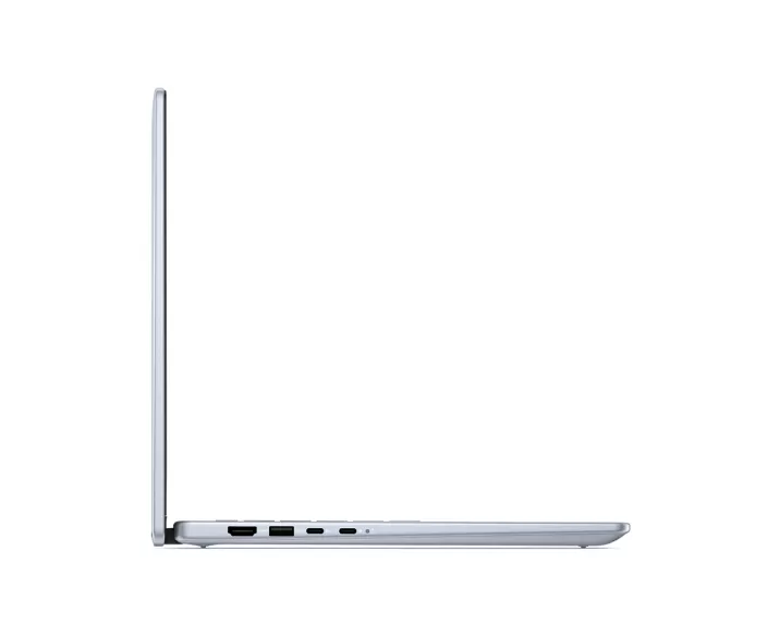 Dell Inspiron 7440 2 in 1, CPU: Core 5 120U, RAM: RAM 8 GB, Ổ cứng: SSD 512GB, Độ phân giải : Full HD+ Touch, Card đồ họa: Intel Graphic, Màu sắc: Ice Blue - hình số , 5 image