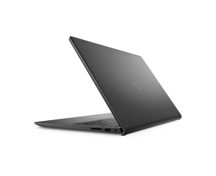 Dell Inspiron 3535, CPU: Ryzen 7 7730U, RAM: RAM 16GB, Ổ cứng: SSD 512GB, Độ phân giải: FHD Touch, Card đồ họa: AMD Radeon Graphics, Màu sắc: Black - hình số , 6 image
