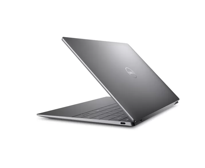 Dell XPS 13 9340, CPU: Core Ultra 7 155H, RAM: RAM 32GB, Ổ cứng: SSD 1TB, Độ phân giải: 3K+, Card đồ họa: Intel Arc Graphics, Màu sắc: Graphite - hình số , 2 image