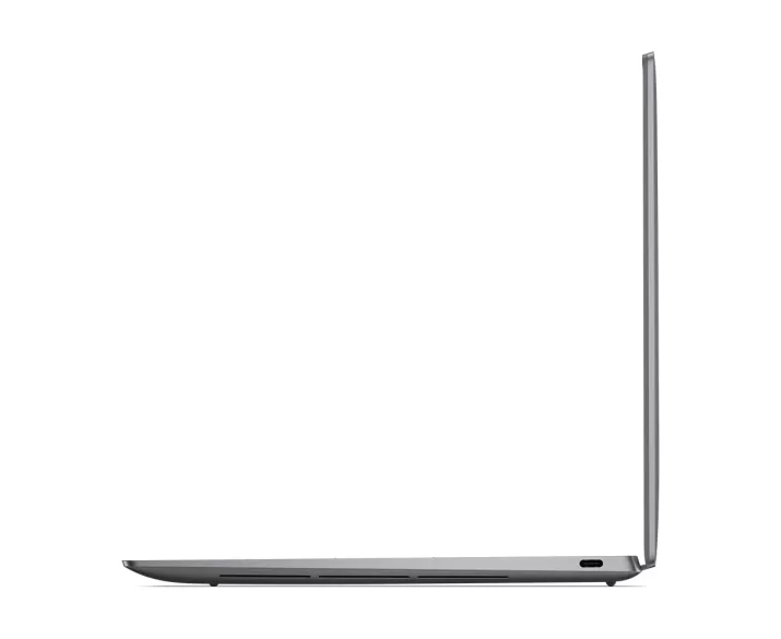 Dell XPS 13 9340, CPU: Core Ultra 7 155H, RAM: RAM 32GB, Ổ cứng: SSD 1TB, Độ phân giải: 3K+, Card đồ họa: Intel Arc Graphics, Màu sắc: Graphite - hình số , 4 image