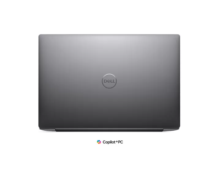 Dell XPS 9345, CPU: X1E-80-100, RAM: RAM 16 GB, Ổ cứng: SSD 512GB, Độ phân giải : Quad HD+, Card đồ họa: Qualcomm Adreno, Loại màn hình: Laptop Touch, Hệ điều hành: Windows 11, Màu sắc: Graphite (Than chì) - hình số , 6 image