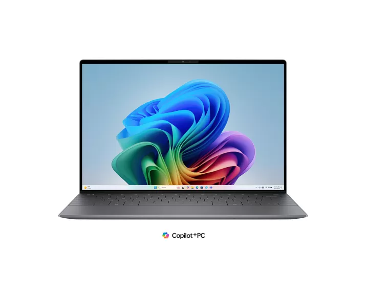 Dell XPS 9345, CPU: X1E-80-100, RAM: RAM 16 GB, Ổ cứng: SSD 512GB, Độ phân giải : Quad HD+, Card đồ họa: Qualcomm Adreno, Loại màn hình: Laptop Touch, Hệ điều hành: Windows 11, Màu sắc: Graphite (Than chì) - hình số 