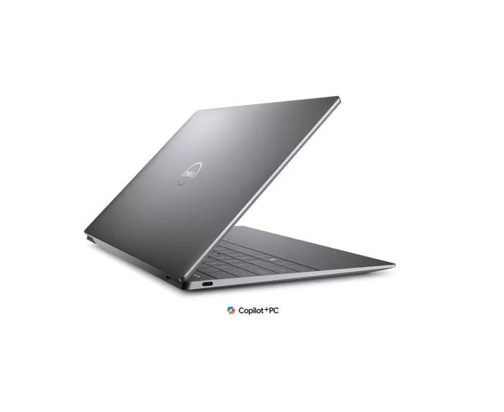 Dell XPS 9345, CPU: X1E-80-100, RAM: RAM 16 GB, Ổ cứng: SSD 512GB, Độ phân giải : Quad HD+, Card đồ họa: Qualcomm Adreno, Loại màn hình: Laptop Touch, Hệ điều hành: Windows 11, Màu sắc: Graphite (Than chì) - hình số , 3 image