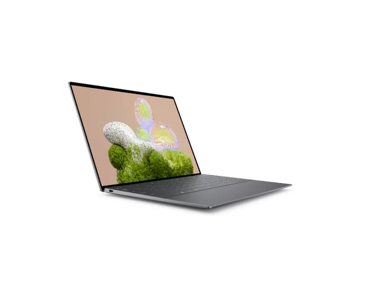 Dell XPS 13 9350, CPU: Core Ultra 7 256V, RAM: RAM 16 GB, Ổ cứng: SSD 512GB, Độ phân giải : Full HD+, Card đồ họa: Intel Arc Graphics, Màu sắc: Graphite (Than chì) - hình số , 3 image