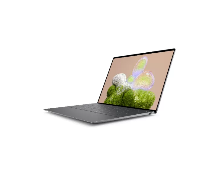 Dell XPS 13 9350, CPU: Core Ultra 7 256V, RAM: RAM 16 GB, Ổ cứng: SSD 512GB, Độ phân giải : Full HD+, Card đồ họa: Intel Arc Graphics, Màu sắc: Graphite (Than chì) - hình số , 4 image
