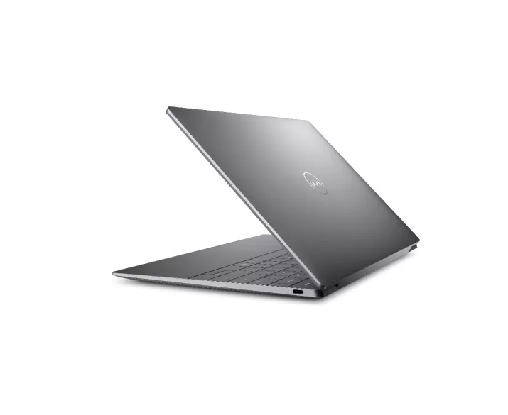 Dell XPS 13 9350, CPU: Core Ultra 7 256V, RAM: RAM 16 GB, Ổ cứng: SSD 512GB, Độ phân giải : Full HD+, Card đồ họa: Intel Arc Graphics, Màu sắc: Graphite (Than chì) - hình số , 6 image