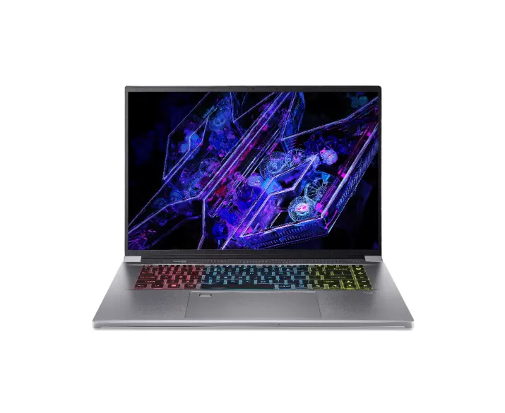 Acer Predator Triton Neo 16, CPU: Core Ultra 7 155H, RAM: RAM 16 GB, Ổ cứng: SSD 1TB, Độ phân giải: Quad HD+, Card đồ họa: RTX 4050 - hình số , 9 image