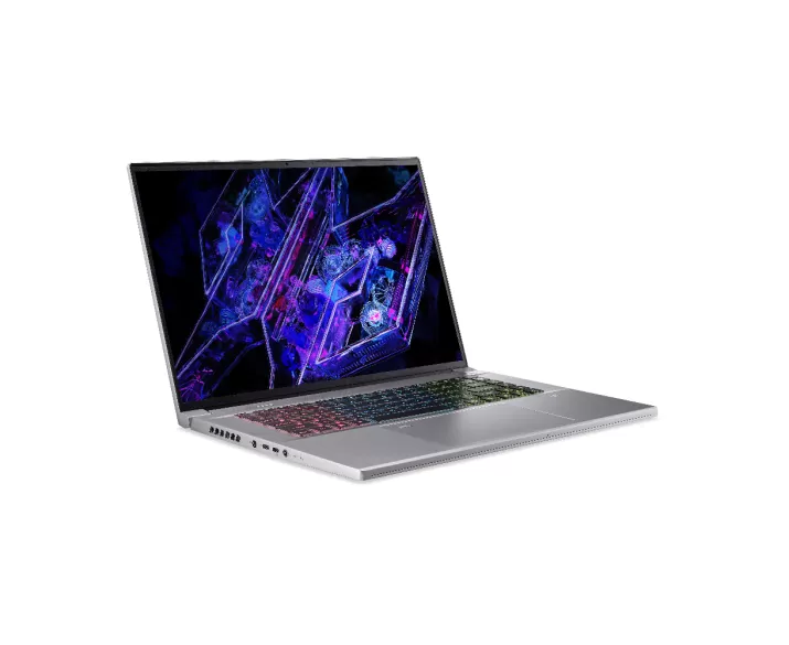 Acer Predator Triton Neo 16, CPU: Core Ultra 7 155H, RAM: RAM 16 GB, Ổ cứng: SSD 1TB, Độ phân giải: Quad HD+, Card đồ họa: RTX 4050 - hình số , 2 image