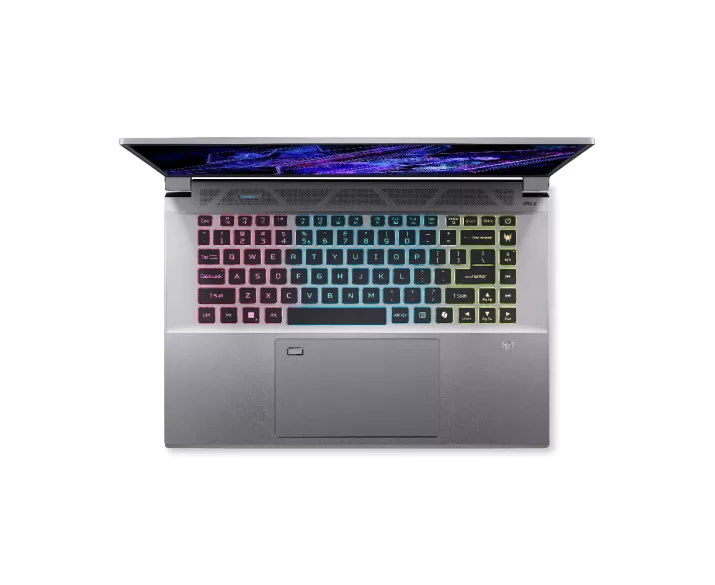 Acer Predator Triton Neo 16, CPU: Core Ultra 7 155H, RAM: RAM 16 GB, Ổ cứng: SSD 1TB, Độ phân giải: Quad HD+, Card đồ họa: RTX 4050 - hình số , 4 image