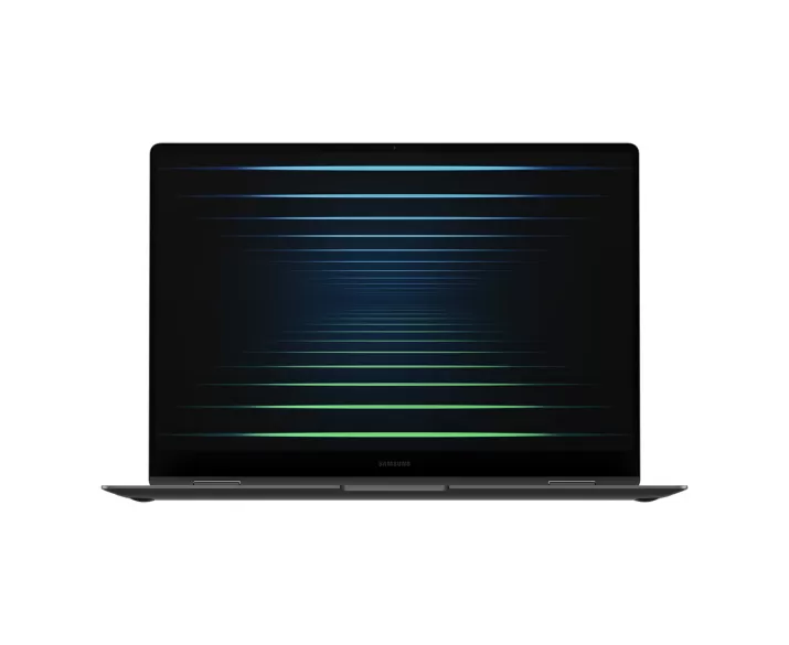 Samsung Galaxy Book 5 Pro 360, CPU: Core Ultra 5 226V, RAM: RAM 16 GB, Ổ cứng: SSD 1TB, Độ phân giải: Quad HD+, Card đồ họa: Intel Arc Graphics, Loại màn hình: Laptop Touch, Hệ điều hành: Windows 11, Màu sắc: Grey, Kích thước màn hình: 16-inch - hình số , 10 image