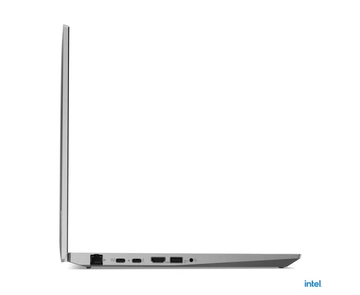 Lenovo ThinkPad T16 Gen 1, CPU: Core i5 1235U, RAM: RAM 8 GB, Ổ cứng: SSD 256GB, Độ phân giải : Full HD+, Card đồ họa: Intel UHD Graphics, Màu sắc: Storm Grey - hình số , 5 image