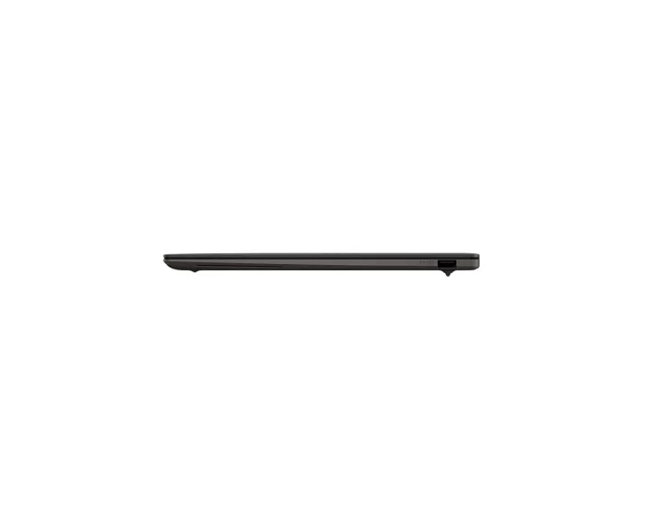 ASUS Zenbook S 14 UX5406, CPU: Core Ultra 9 288V, RAM: RAM 32 GB, Ổ cứng: SSD 1TB, Độ phân giải : Quad HD+, Card đồ họa: Intel Arc Graphics, Kích thước màn hình: 14 inch, Loại màn hình: Laptop Non-Touch, Hệ điều hành: Windows 11, Màu sắc: Zumaia Gray - hình số , 4 image