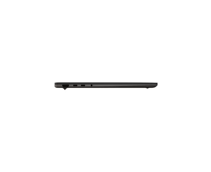 ASUS Zenbook S 14 UX5406, CPU: Core Ultra 9 288V, RAM: RAM 32 GB, Ổ cứng: SSD 1TB, Độ phân giải : Quad HD+, Card đồ họa: Intel Arc Graphics, Kích thước màn hình: 14 inch, Loại màn hình: Laptop Non-Touch, Hệ điều hành: Windows 11, Màu sắc: Zumaia Gray - hình số , 5 image