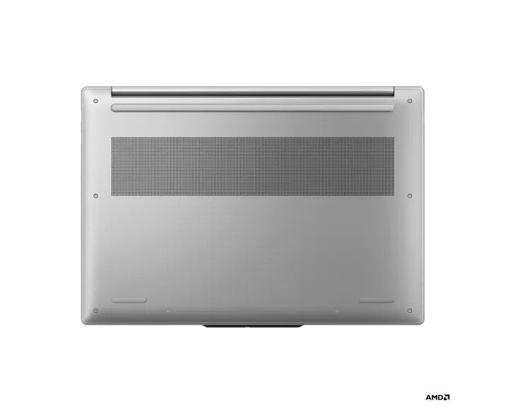 Lenovo IdeaPad Slim 5 15ARP10, CPU: Ryzen 5 7535HS, RAM: RAM 16 GB, Ổ cứng: SSD 512GB, Độ phân giải: Quad HD+, Card đồ họa: AMD Radeon Graphics, Kích thước màn hình: 15.1 inch, Loại màn hình: Laptop Non-Touch, Hệ điều hành: Windows 11, Màu sắc: Cloud Grey - hình số , 6 image