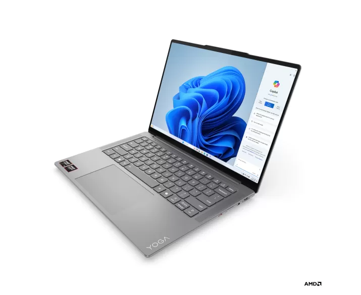 Lenovo Yoga Pro 7 14ASP9 - hình số , 6 image