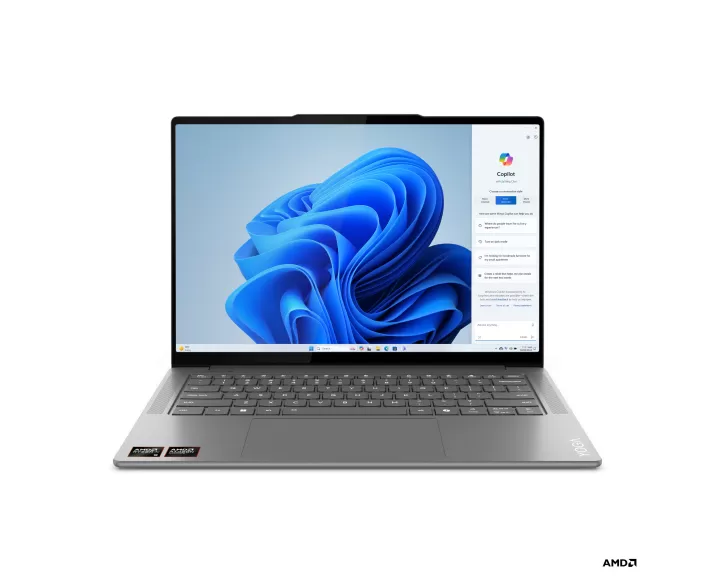 Lenovo Yoga Pro 7 14ASP9 - hình số 