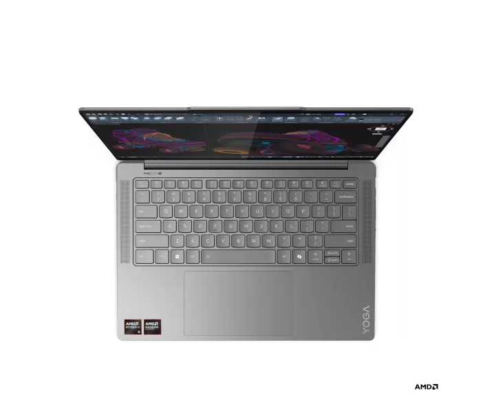 Lenovo Yoga Pro 7 14ASP9 - hình số , 2 image