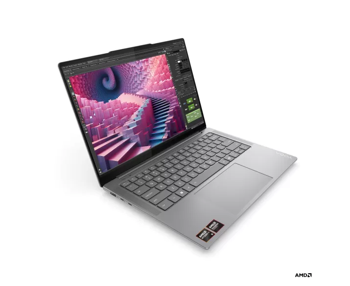 Lenovo Yoga Pro 7 14ASP9 - hình số , 3 image