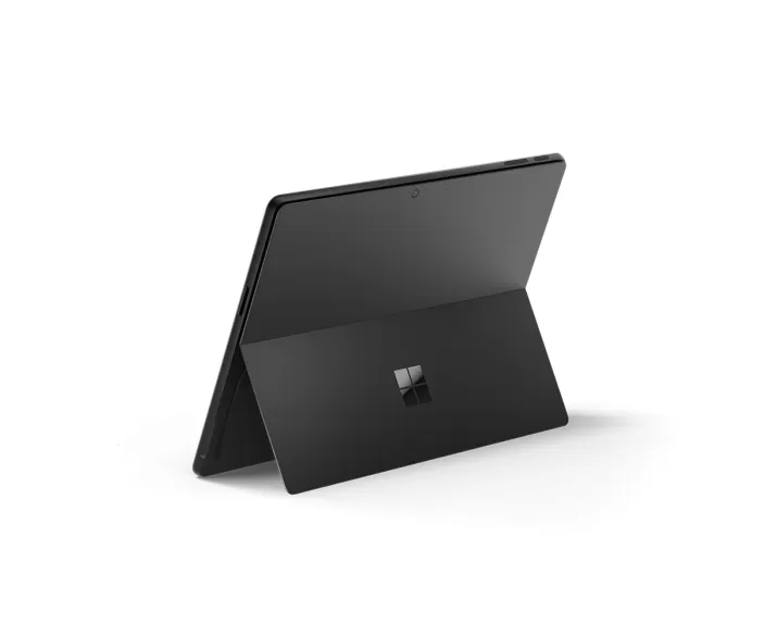 Microsoft Surface Pro 11, CPU: X1P-64-100, RAM: RAM 16 GB, Ổ cứng: SSD 512GB, Độ phân giải: Quad HD+, Card đồ họa: Qualcomm Adreno, Màu sắc: Black - hình số , 4 image