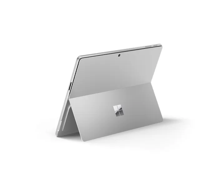 Microsoft Surface Pro 11, CPU: X1P-64-100, RAM: RAM 16 GB, Ổ cứng: SSD 256GB, Độ phân giải : Quad HD+, Card đồ họa: Qualcomm Adreno, Màu sắc: Platinum (Bạch kim) - hình số , 3 image