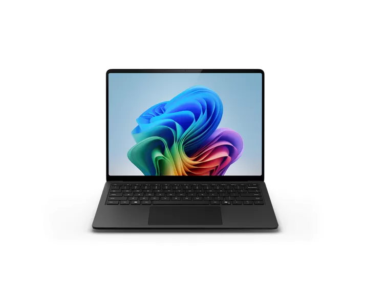 Microsoft Surface Laptop 7, CPU: X1E-80-100, RAM: RAM 32 GB, Ổ cứng: SSD 1TB, Độ phân giải: Full HD+, Card đồ họa: Qualcomm Adreno, Kích thước màn hình: 13.8 inch, Màu sắc: Black - hình số 