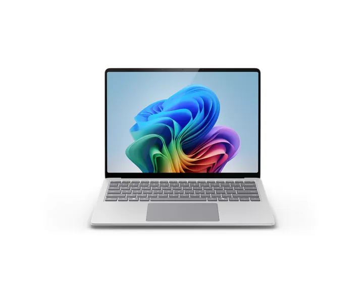 Microsoft Surface Laptop 7, CPU: X1E-80-100, RAM: RAM 16 GB, Ổ cứng: SSD 1TB, Độ phân giải: Full HD+, Card đồ họa: Qualcomm Adreno, Kích thước màn hình: 15 inch, Màu sắc: Platinum (Bạch kim) - hình số 