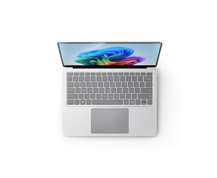 Microsoft Surface Laptop 7, CPU: X1E-80-100, RAM: RAM 16 GB, Ổ cứng: SSD 1TB, Độ phân giải: Full HD+, Card đồ họa: Qualcomm Adreno, Kích thước màn hình: 15 inch, Màu sắc: Platinum (Bạch kim) - hình số , 3 image