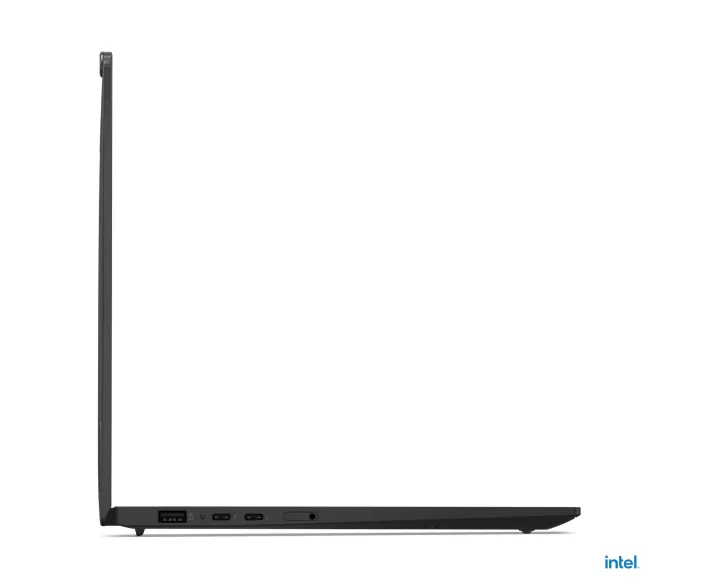 Lenovo ThinkPad X1 Carbon Gen 13, CPU: Core Ultra 7 265U, RAM: RAM 32 GB, Ổ cứng: SSD 1TB, Độ phân giải : Full HD+, Card đồ họa: Intel Graphic, Kích thước màn hình: 14 inch, Loại màn hình: Laptop Touch, Hệ điều hành: Windows 11, Màu sắc: Black - hình số , 7 image