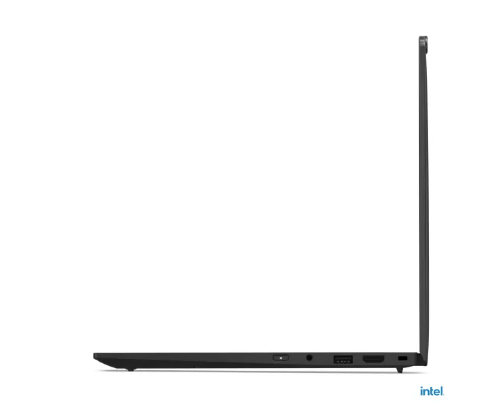 Lenovo ThinkPad X1 Carbon Gen 13, CPU: Core Ultra 7 265U, RAM: RAM 32 GB, Ổ cứng: SSD 1TB, Độ phân giải : Full HD+, Card đồ họa: Intel Graphic, Kích thước màn hình: 14 inch, Loại màn hình: Laptop Touch, Hệ điều hành: Windows 11, Màu sắc: Black - hình số , 8 image