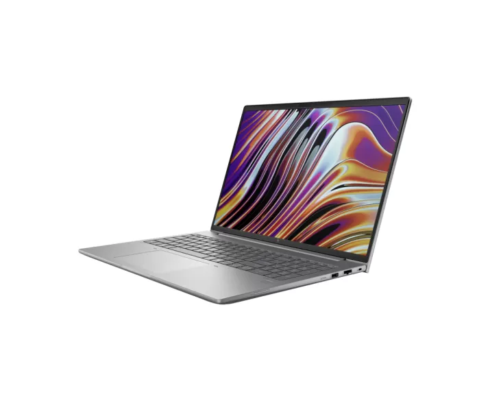 HP ZBook Power G11, CPU: Core Ultra 5 135H, RAM: RAM 16 GB, Ổ cứng: SSD 1TB, Độ phân giải: Full HD+, Card đồ họa: RTX 1000 Ada - hình số , 5 image