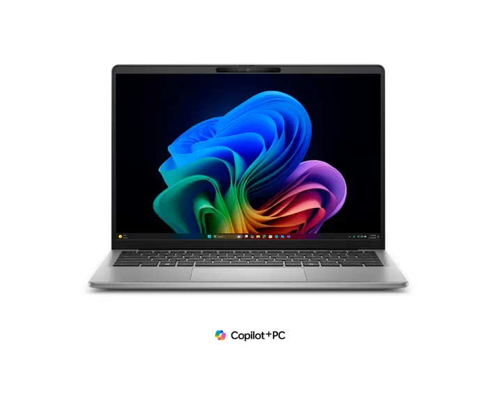 Dell Latitude 5455 (2024), CPU: X1P-42-100, RAM: RAM 16 GB, Ổ cứng: SSD 256GB, Độ phân giải: Full HD, Card đồ họa: Qualcomm Adreno, Kích thước màn hình: 14 inch, Loại màn hình: Laptop Non-Touch, Hệ điều hành: Windows 11, Màu sắc: Dark Gray - hình số 