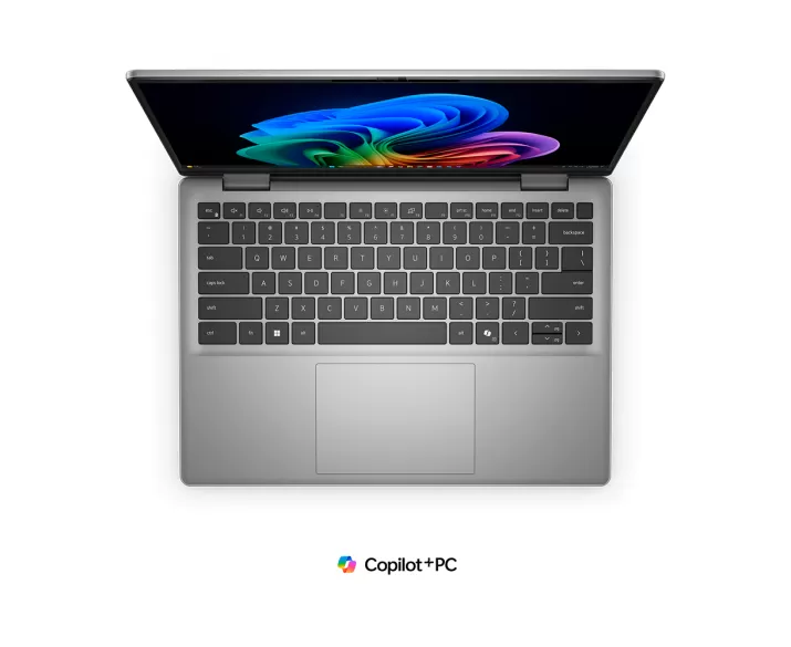 Dell Latitude 5455 (2024), CPU: X1P-42-100, RAM: RAM 16 GB, Ổ cứng: SSD 256GB, Độ phân giải: Full HD, Card đồ họa: Qualcomm Adreno, Kích thước màn hình: 14 inch, Loại màn hình: Laptop Non-Touch, Hệ điều hành: Windows 11, Màu sắc: Dark Gray - hình số , 4 image