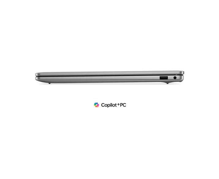Dell Latitude 5455 (2024), CPU: X1P-42-100, RAM: RAM 16 GB, Ổ cứng: SSD 256GB, Độ phân giải: Full HD, Card đồ họa: Qualcomm Adreno, Kích thước màn hình: 14 inch, Loại màn hình: Laptop Non-Touch, Hệ điều hành: Windows 11, Màu sắc: Dark Gray - hình số , 8 image
