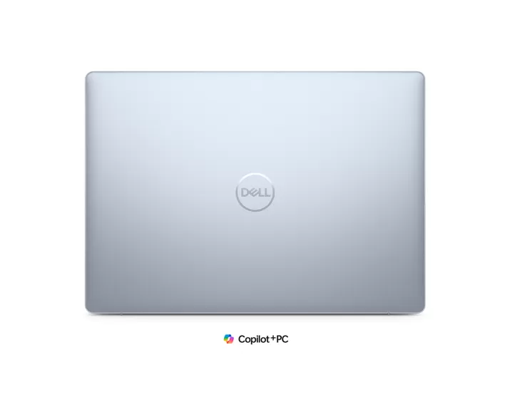 Dell Inspiron 7441, CPU: X1P-64-100, RAM: RAM 16 GB, Ổ cứng: SSD 512GB, Độ phân giải: Quad HD+ Touch, Card đồ họa: Qualcomm Adreno, Màu sắc: Ice Blue - hình số , 2 image